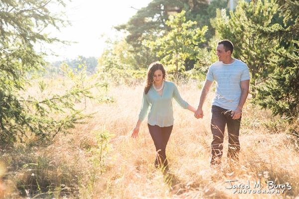 Jared M. Burns Photography