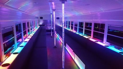 Party Bus MN