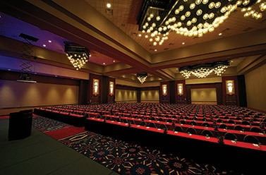 Hard Rock Hotel and Casino