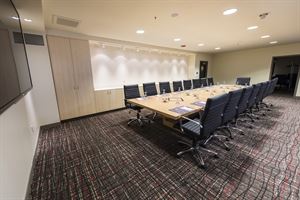 Seventh Floor Boardroom