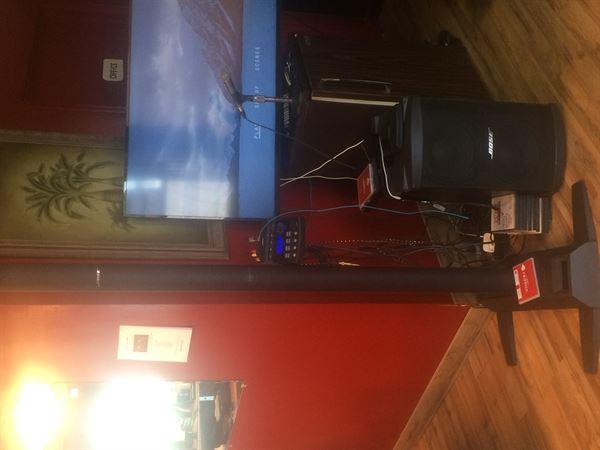 Dj Light,Sound,Action