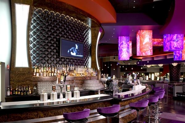 Hard Rock Hotel and Casino