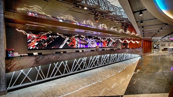 Hard Rock Hotel and Casino