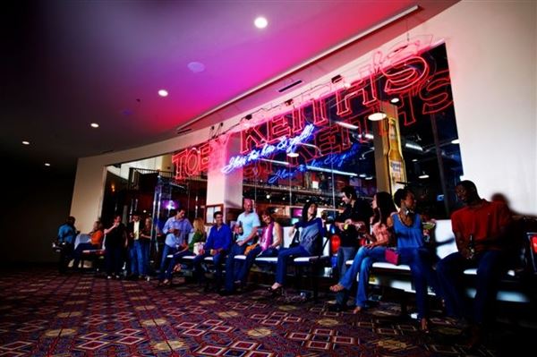 Hard Rock Hotel and Casino