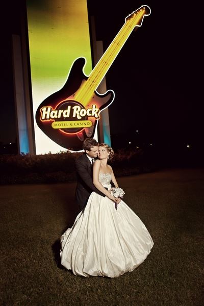 Hard Rock Hotel and Casino