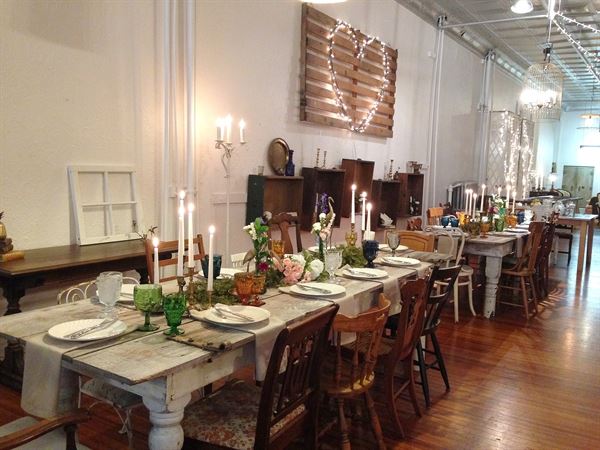 The Turn Event Venue