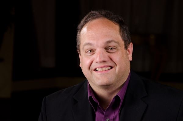 Don Marlette, Mentalist