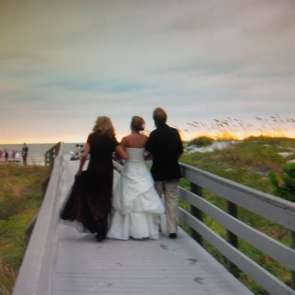 Beachangel Wedding Planners & Officiants