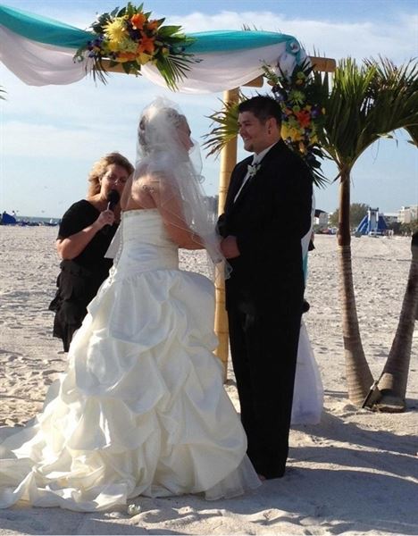 Beachangel Wedding Planners & Officiants