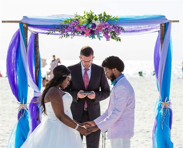 Visions Event Planning & Design