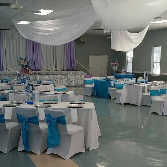 Visions Event Planning & Design