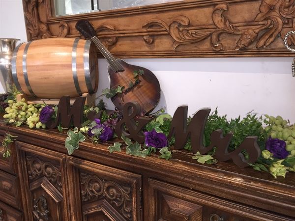 Vision Into Reality Events