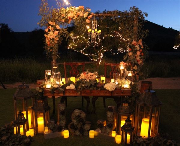 Vision Into Reality Events