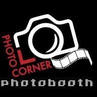 Photo Corner Photo Booth