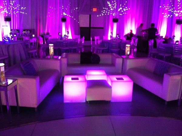 The Loft At Congress