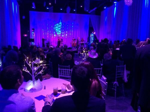 The Loft At Congress