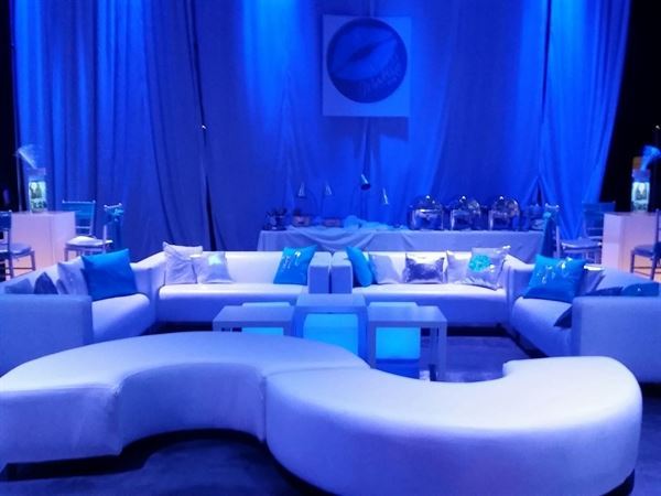 The Loft At Congress