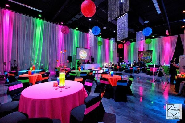 The Loft At Congress