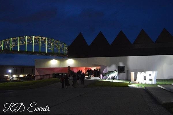 Art Museum Of South Texas