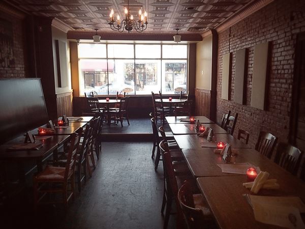 Deagan's Kitchen & Bar