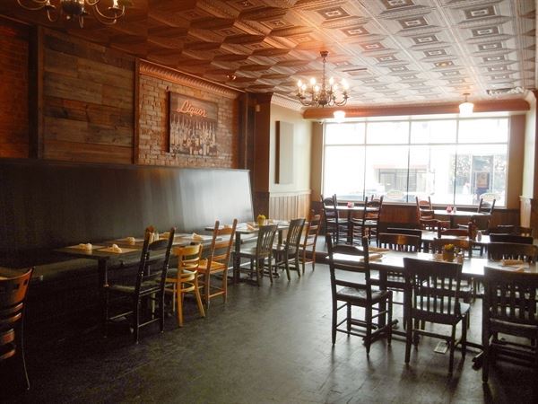 Deagan's Kitchen & Bar