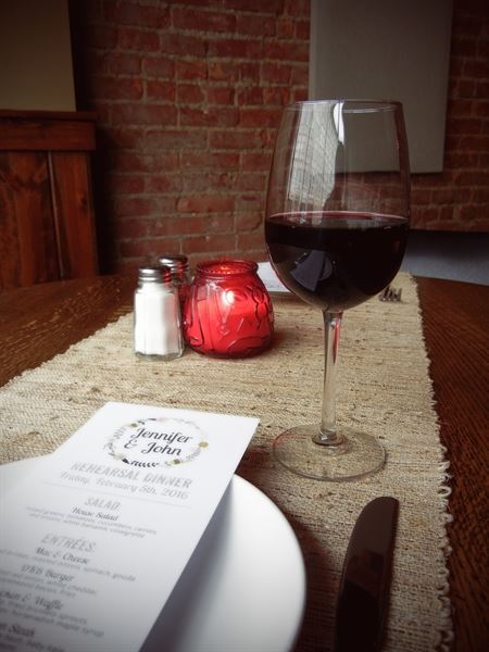 Deagan's Kitchen & Bar