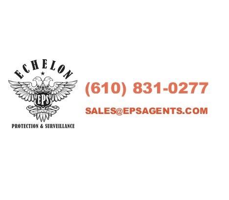 Cherry Hill Event Security