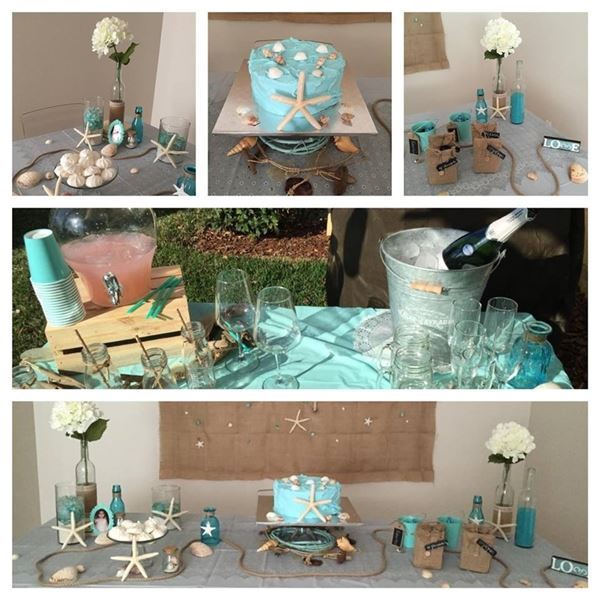 Magnolia Event Boutique