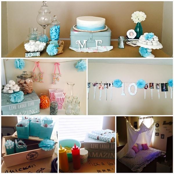 Magnolia Event Boutique