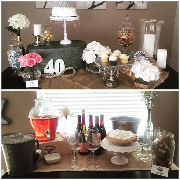 Magnolia Event Boutique