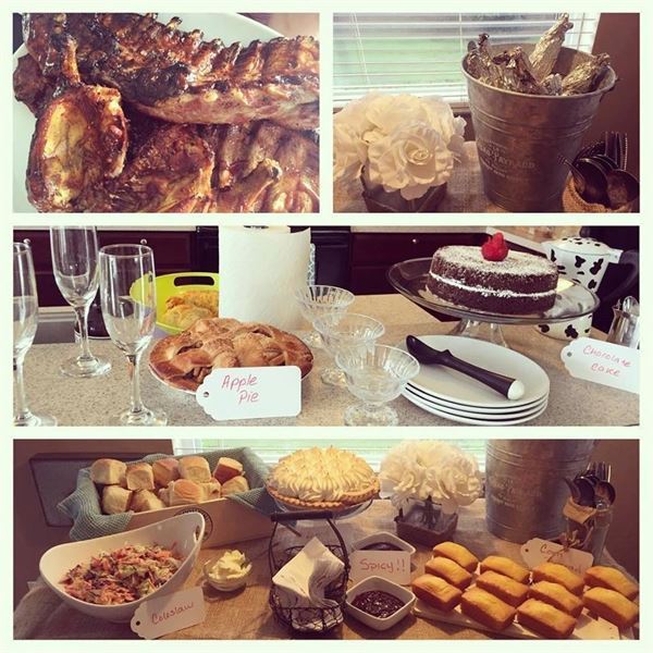 Magnolia Event Boutique