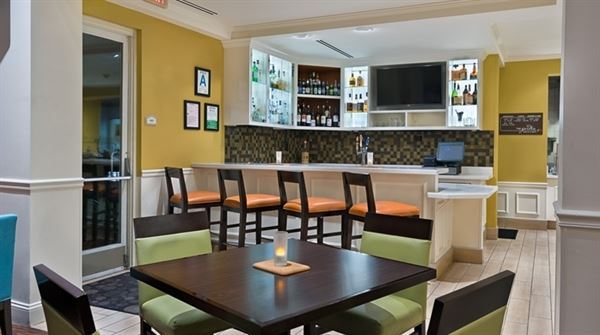 Hilton Garden Inn LAX/El Segundo