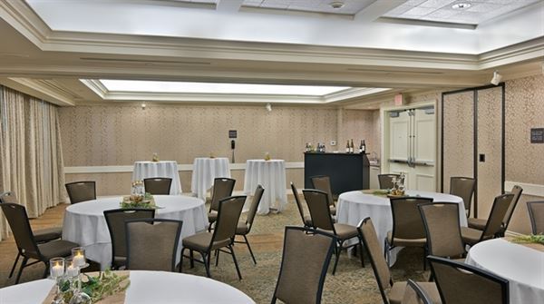 Hilton Garden Inn LAX/El Segundo