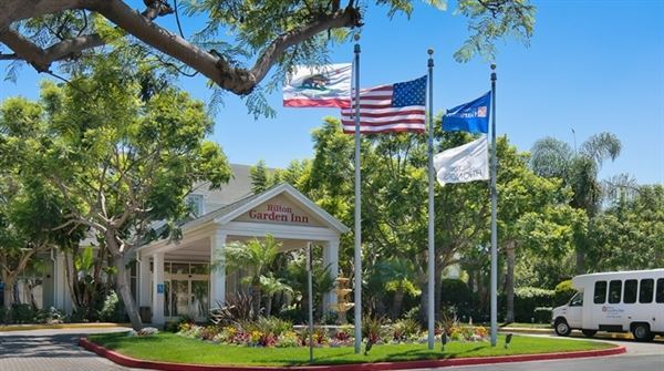 Hilton Garden Inn LAX/El Segundo