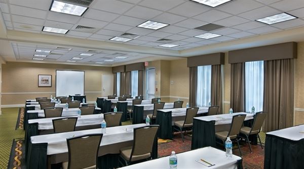 Hilton Garden Inn LAX/El Segundo