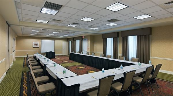 Hilton Garden Inn LAX/El Segundo