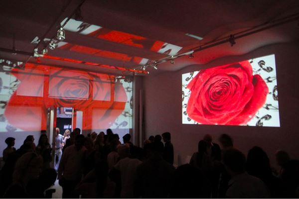 Tribeca Gallery Space