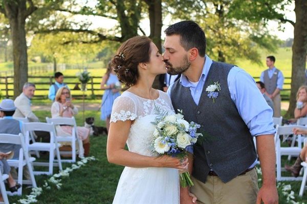 Picture Perfect Photography - Williamsburg