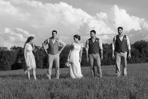 Picture Perfect Photography - Williamsburg