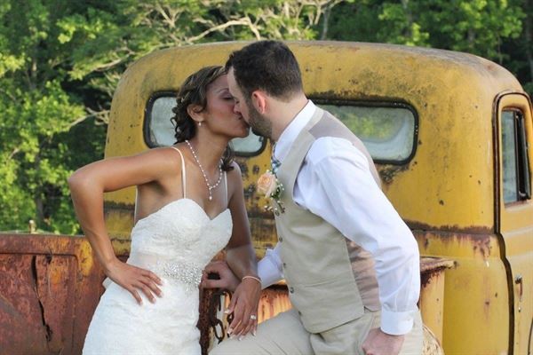 Picture Perfect Photography - Williamsburg