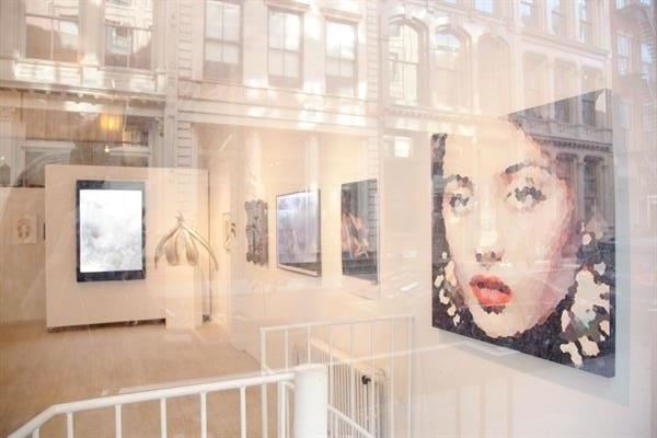 Tribeca Gallery Space