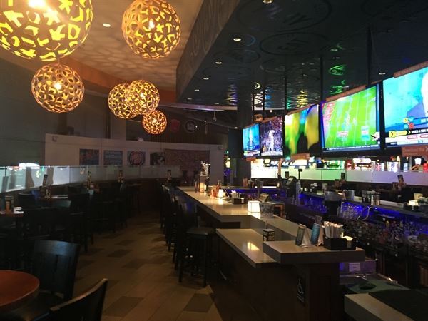 Dave & Buster's Oklahoma City
