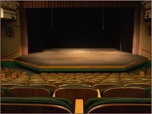Carco Theater