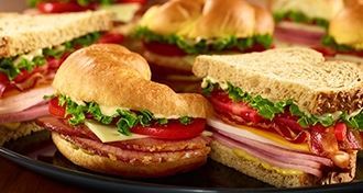 The Honeybaked Ham Company