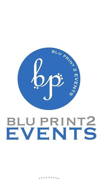 BLU PRINT 2 EVENTS