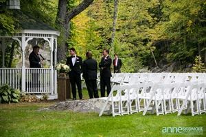 The Wentworth Gazebo