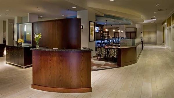 DoubleTree by Hilton Hotel Chicago O'Hare Airport - Rosemont