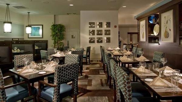 DoubleTree by Hilton Hotel Chicago O'Hare Airport - Rosemont