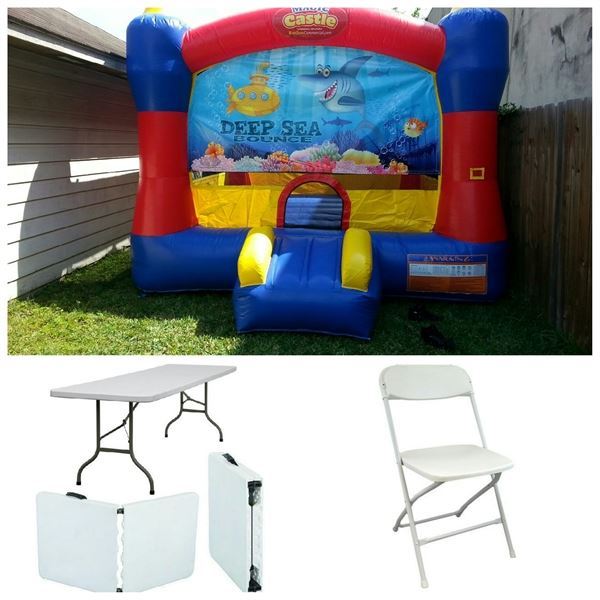 Party Palace Event Rental