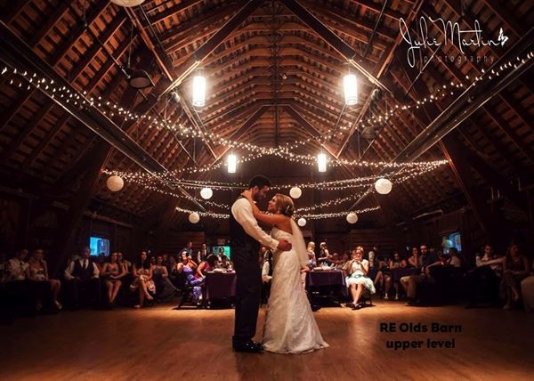 Woldumar Nature Center